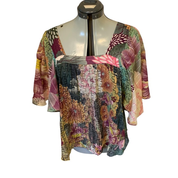 FARM  Rio top - Picture 2 of 8